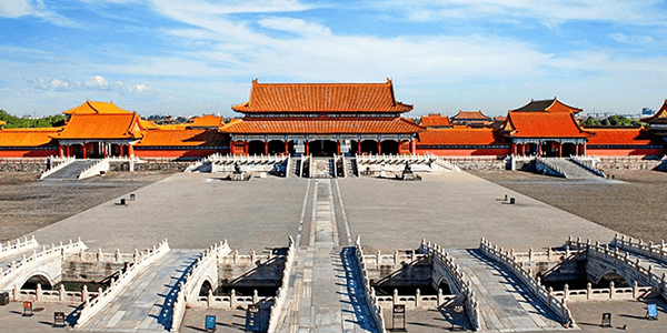Beijing Hutong 5-Day Tour_Explore China’s largest surviving imperial capital