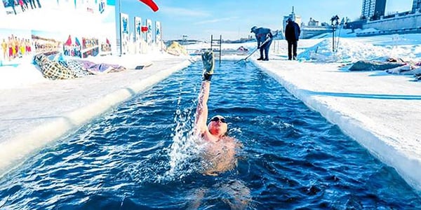 6 Day Beijing-Harbin Tour-