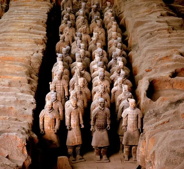 Xi'an