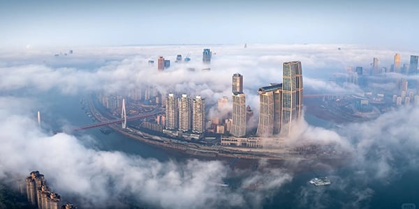 Discover Chongqing: Giant Pandas & Ancient Ciqikou Old Town