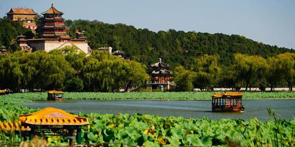 Beijing 4-Day Tour_Summer Palace
