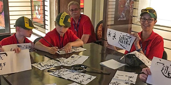 Xi‘an 3-Day Family Tour_Local Cultural Experiences