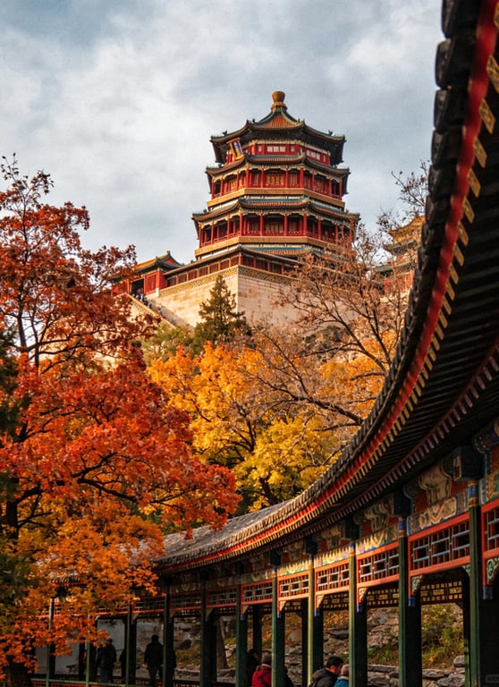 6 Days Beijing Xian Essence Tour by High Speed Train