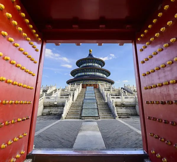 Beijing