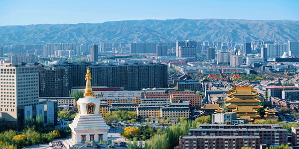 Beijing to Inner Mongolia Tour- Explore 3 Ancient Capitals of China