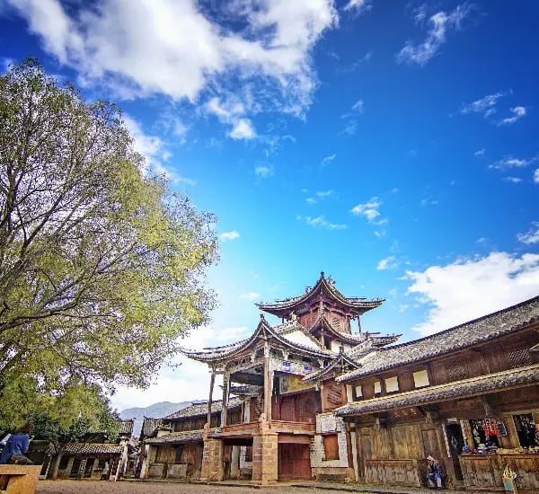 Yunnan