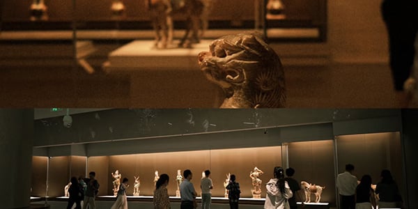 1 day Shanghai tour-The Collection of the Shanghai Museum