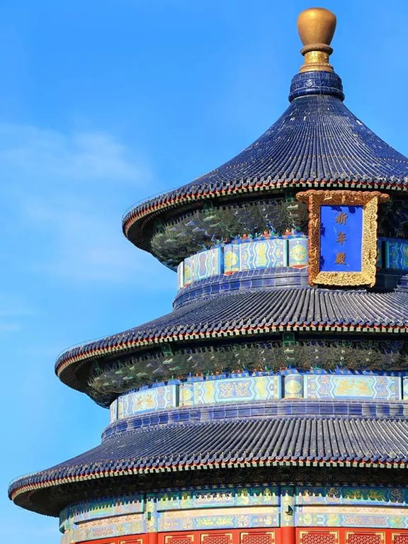 6-Day Beijing & Xi’an Classic Tour: Great Wall & Warriors