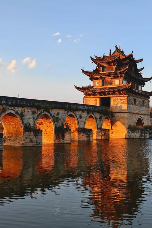 7 Days Exotic South of Yunnan