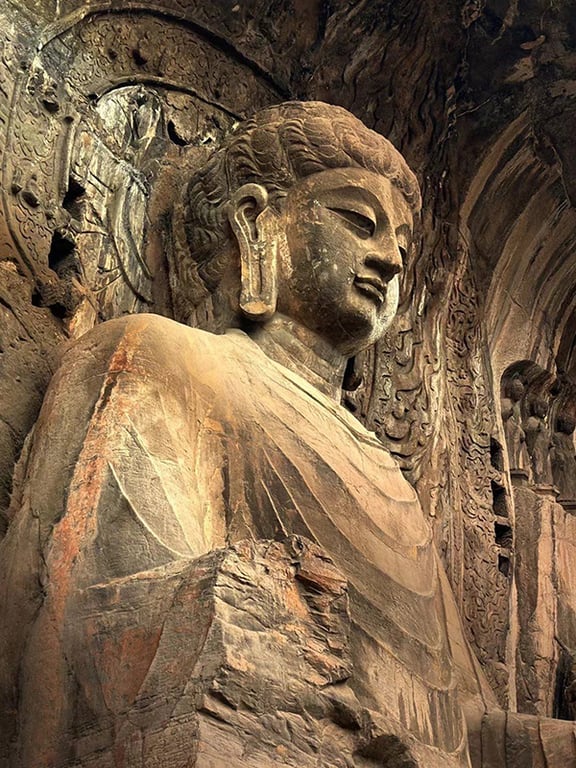 7-Day Beijing, Luoyang & Xi’an Tour: Grottoes & Kung Fu