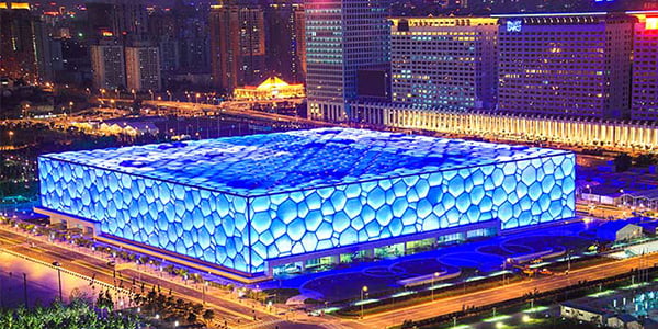 Beijing Tour_Experience Beijing’s unique ancient-modern charm