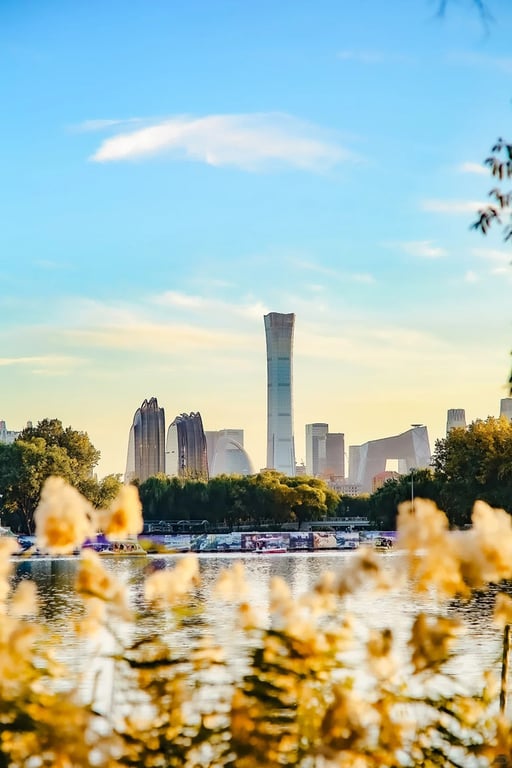 8 Days China Highlights