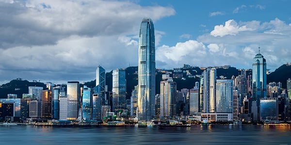 Victoria Peak