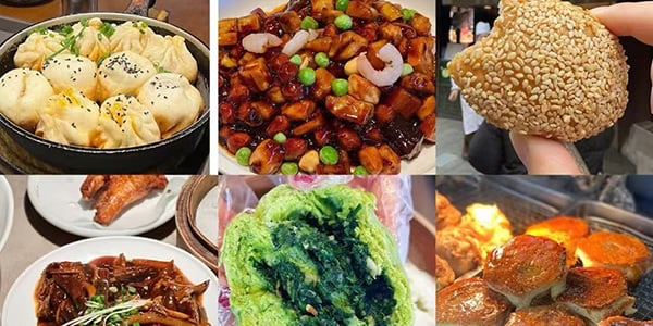 1 day Shanghai tour-Experience Local Culture
