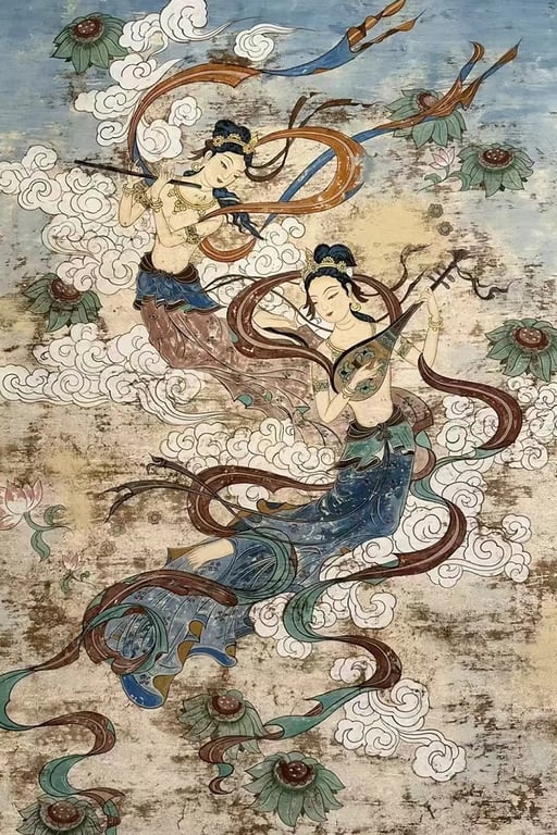 14 Days China UNESCO Tour