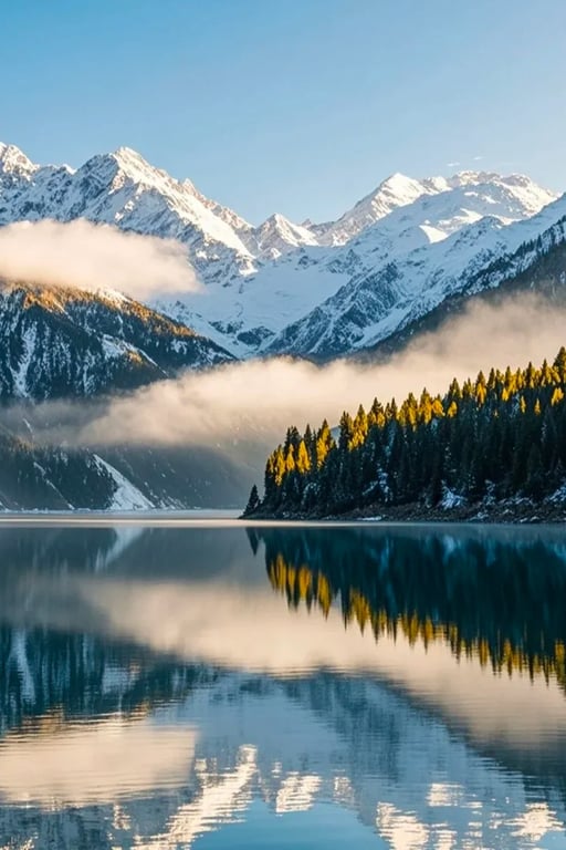 14 Days Silk Road Adventure